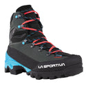 LA SPORTIVA Aequilibrium LT Woman GTX Colore (Black/Hibiscus)