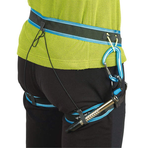 Camp Alp CR Klettergurt - Hüftgurt - Klettergurte - Klettern - Alle Camp Alp CR Klettergurt - Hüftgurt - Klettergurte - Klettern - Alle