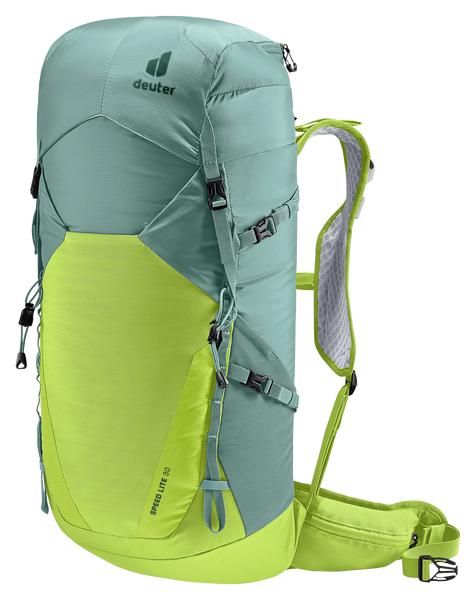 Zaini deuter 30 litri new arrivals