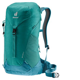 DEUTER AC LITE 16 ZAINO 16 LITRI DA TREKKING GIORNALIERO LEGGERO E COMPATTO - DISPONIBILE IN 3 COLORI - PROMO -20%!