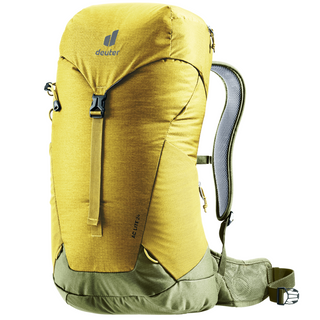 Compra turmeric-khaki DEUTER AC LITE 24 Zaino da trekking leggero e compatto 24 litri - Disponibile in 2 colori