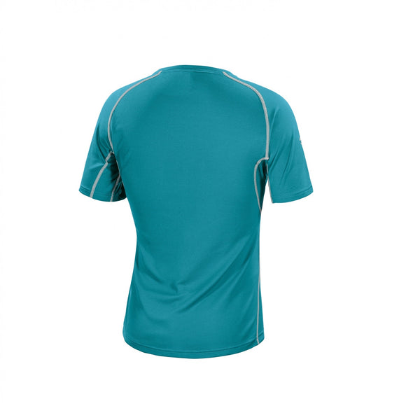 FERRINO T-Shirt Uomo JASPER T-SHIRT Colore (Coral Blue)
