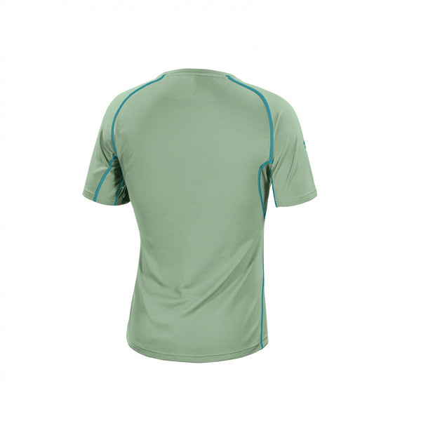 FERRINO T-Shirt uomo JASPER T-SHIRT colore (Ice Green)