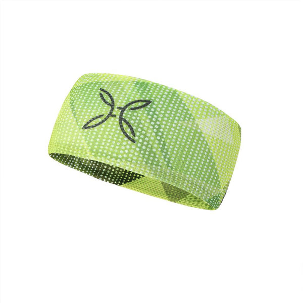 Montura Prisma Band - Fascia sportiva per la fronte Uomo | Porto franco Montura Prisma Band - Fascia sportiva per la fronte Uomo | Porto franco