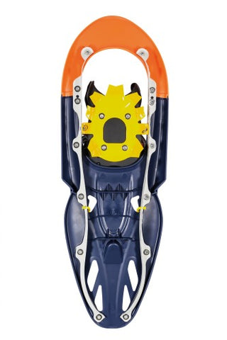 FERRINO RACCHETTA TRIENT blu/arancio CIASPOLE OTTIME PER GHIACCIO E NEVE FRESCA