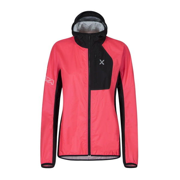 MONTURA RAIN SAFE JACKET WOMAN S PROMO! Free Time Store