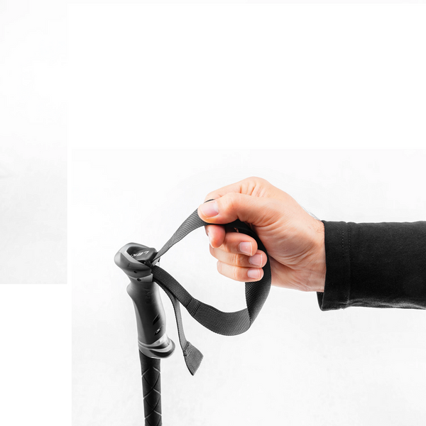 Asta In Alluminio Anodizzato Per Gonfalone ø22 In Due Pezzi - Foto 4