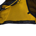 LA SPORTIVA Racer Vest Gilet Trail Colore (Black/Yellow)