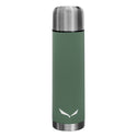 SALEWA RIENZA 1L THERMOS TERMICO IN ACCIAIO INOX - DISPONIBILE IN 2 COLORI
