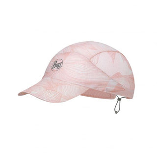 BUFF PACK SPEED CAP Cappello leggero e traspirante colore Cyancy Blossom