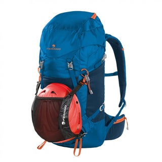 FERRINO AGILE 35 Zaino da escursionismo leggero e versatile - Colore: Blu - Ultimo pezzo!