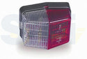 SIFI SPL 115s/12V LUCE INGOMBRO LATERALE BIFACCIALE