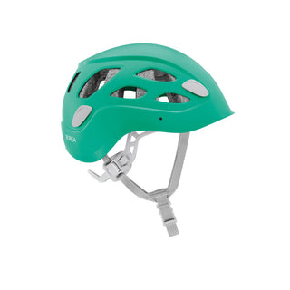 Compra verde PETZL BOREA HELMET Casco per donna robusto e polivalente per arrampicata e alpinismo - Disponibile in 3 colori