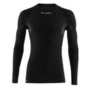 LURBEL ALASKA LONG SLEEVES MAGLIA INTIMA TERMICA UOMO TRASPIRANTE