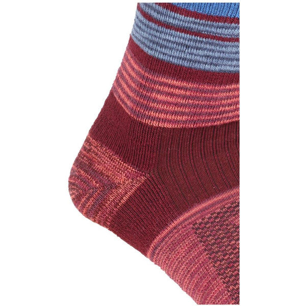 ORTOVOX ALL MTN QUARTER SOCKS WARM W CALZE DONNA