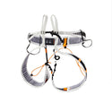PETZL FLY Imbracatura ultraleggera e modulare per l’alpinismo tecnico e lo scialpinismo