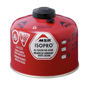 CARTUCCIA GAS 227g IsoPro Canister