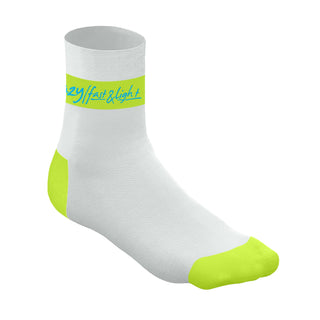CRAZY CARBON SOCKS Colore ENERGY NEW 2022