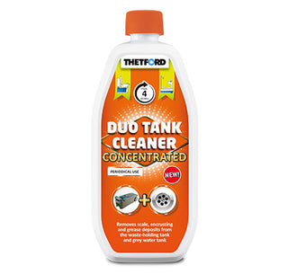 THETFORD DUO TANK CLEANER CONCENTRATO 0,8 L