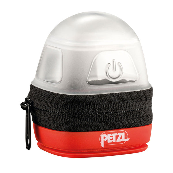 PETZL NOCTILIGHT CUSTODIA PER LAMPADE E DIFFUSORE