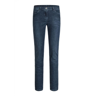MONTURA FEEL JEANS WOMAN - Jeans donna stretch in COOLMAX