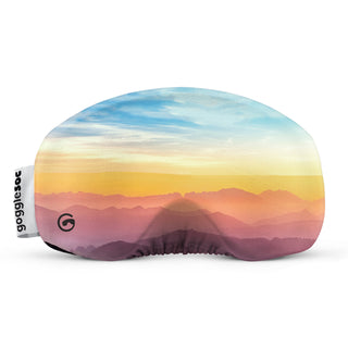 COPRI MASCHERA GOGGLESOC COVER ECO FRIENDLY - DISPONIBILI IN MOLTE FANTASIE!