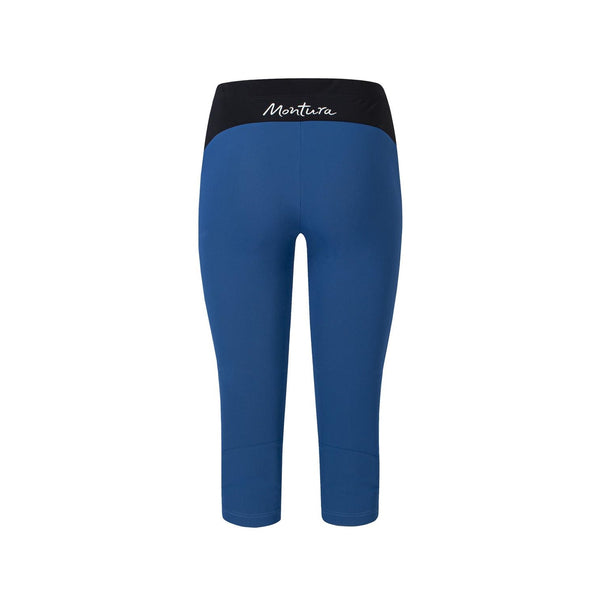 Mountain Equipment Leggins Donna - Sonica ME-004196 - cosmos Mountain Equipment Leggins Donna - Sonica ME-004196 - cosmos