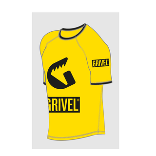 GRIVEL TECHNICAL T-Shirt Logo