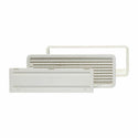 DOMETIC LS 200 KIT DI VENTILAZIONE INFERIORE - DISPONIBILE IN 2 COLORI