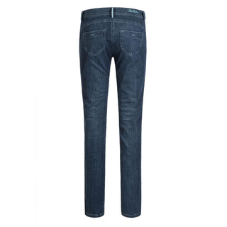 MONTURA FEEL JEANS WOMAN - Jeans donna stretch in COOLMAX