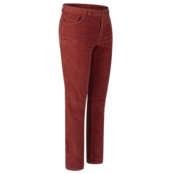 MONTURA WIEN PANTS PANTALONE UOMO IN TESSUTO COTONE STRETCH VELLUTO COLORI ASSORTITI - NUOVI ARRIVI