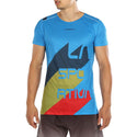 LA SPORTIVA T-SHIRT STREAM RUNNING UOMO MAGLIA TRASPIRANTE