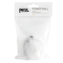 PETZL POWER BALL CHALK 40 G PALLA DI MAGNESITE