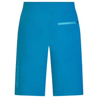 LA SPORTIVA Pantaloncino Corto Uomo BASALT SHORT Colore (Space Blue)