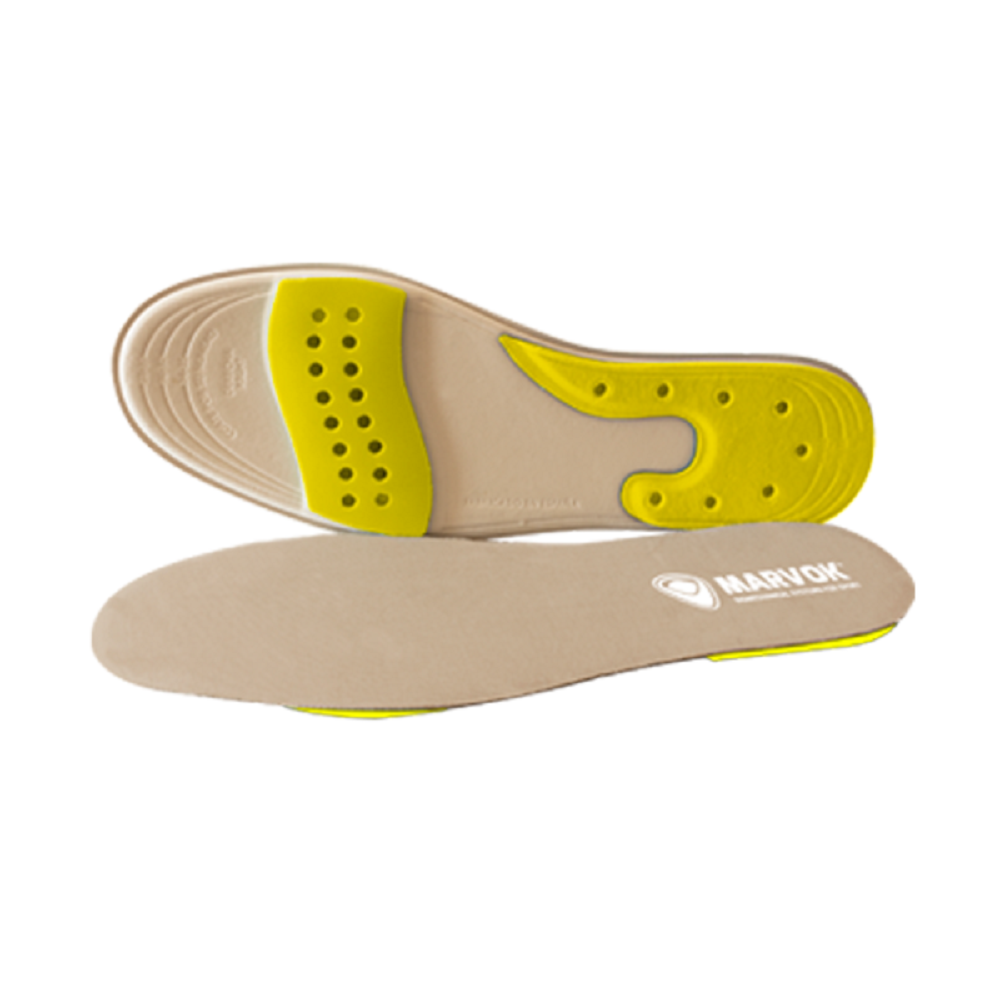 Solette Neocana Con Scomparto Segreto Per AirTag - Traccia Le Tue Scarpe!