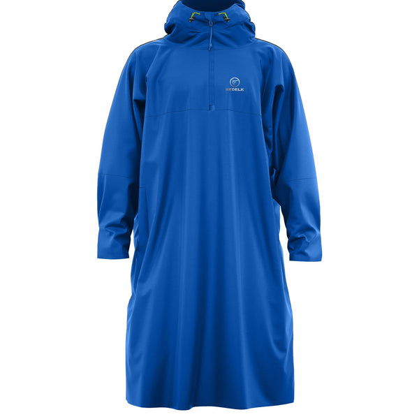 Vortix Poncho impermeabile da uomo e da donna, riutilizzabile 3 in 1 Vortix Poncho impermeabile da uomo e da donna, riutilizzabile 3 in 1