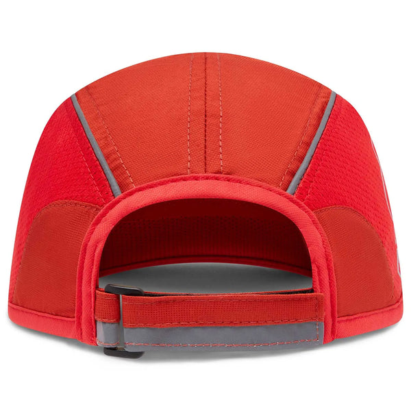 LA SPORTIVA SHIEL CAP Cappello con visiera Colore Saffron