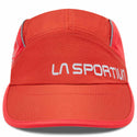 LA SPORTIVA SHIEL CAP Cappello con visiera Colore Saffron