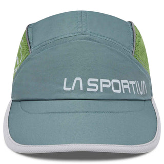 LA SPORTIVA SHIELD CAP Cappello con visiera Colore Pine