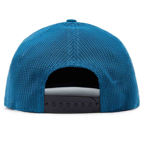 LA SPORTIVA FADE TRUCKER Cappello con visiera colore Space Blue/Maple