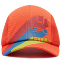 LA SPORTIVA Cappello STREAM CAP Colore (Poppy/Neptune)