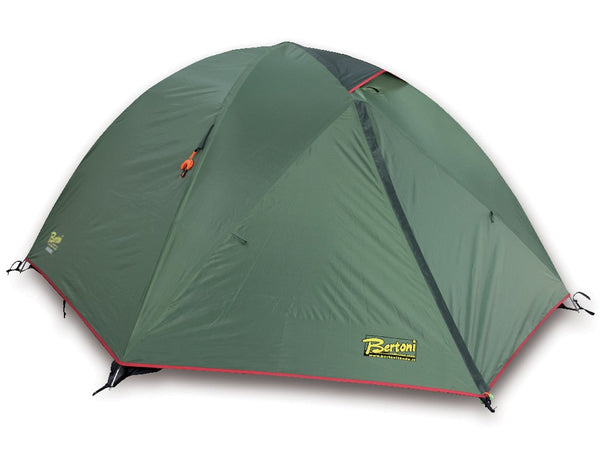 bertoni zelt BERTONI TENDA AVVENTURA 2 ALU
