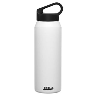 CAMELBAK CARRY CUP SST VACUUM INSULATED 1L borraccia termica colore Bianco