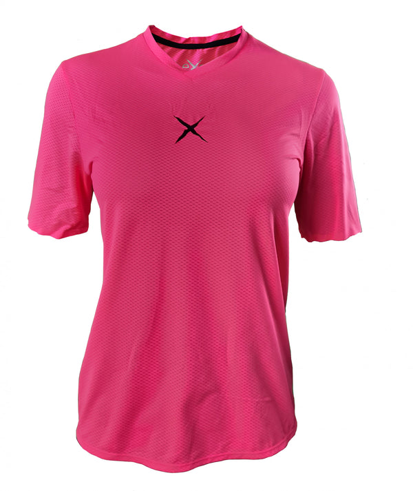 I-EXE MUTANTS T-Shirt Donna colore Rosa