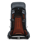 OSPREY EXOS 48 Zaino ultraleggero 48 litri per trekking e lunghi cammini - Disponibile in 2 colori