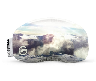 COPRI MASCHERA GOGGLESOC COVER ECO FRIENDLY - DISPONIBILI IN MOLTE FANTASIE!