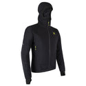 MONTURA ALP RACE JACKET NERO/GIALLO FLUO - GIACCA DA ALPINISMO E SCI ALPINISMO NUOVI ARRIVI