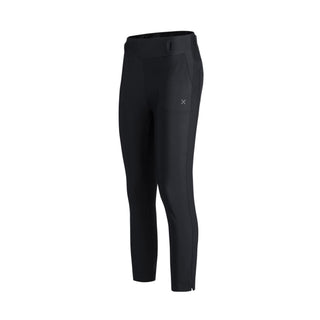 MONTURA GEO 7/8 PANTS WOMAN - Pantaloni outdoor e golf NERO