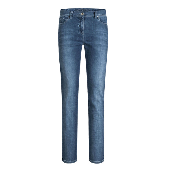 MONTURA FEELS JEANS WOMAN JEANS DONNA Free Time Store