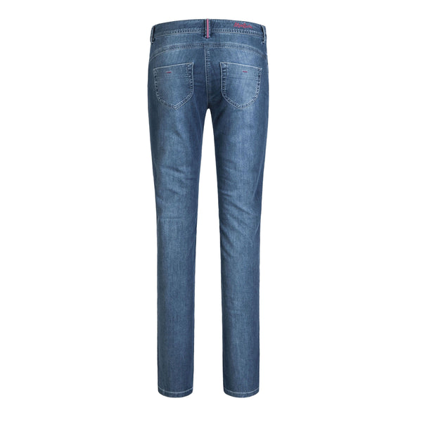 MONTURA FEELS JEANS WOMAN JEANS DONNA Free Time Store